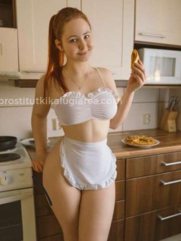 Анкета проститутки Жоржина, Волочиск, 28 лет, №381035